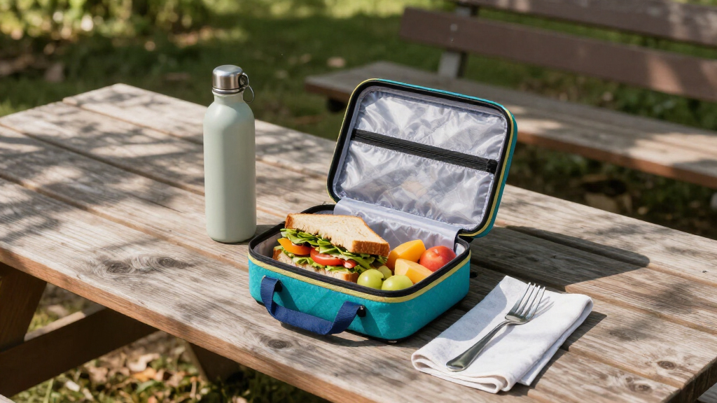 best portable lunch boxes for long court days