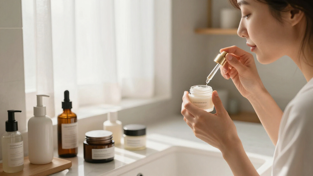 best Korean skincare products