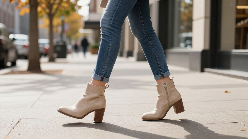 11 Best Designer Ankle Boots for Fall That Combine Style and Comfort
