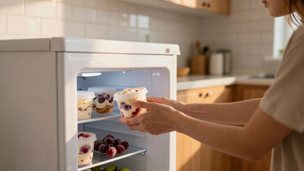 best chest freezers for home