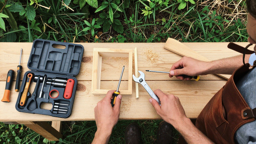 best mechanics tool sets
