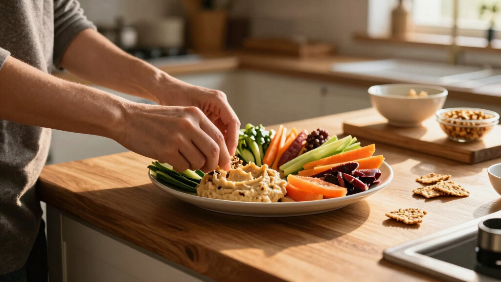 14 Best Healthy Snack Recipes For Game Day In 2026