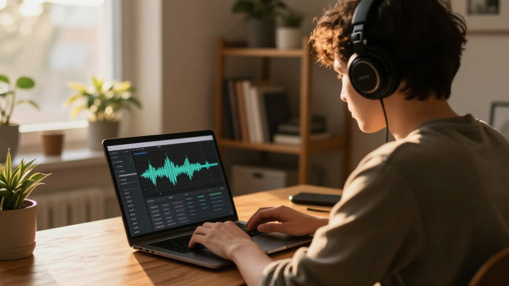 noise-canceling headphones for studying