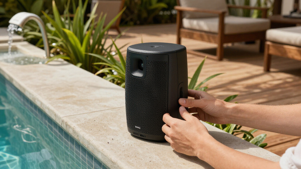 rated outdoor subwoofers