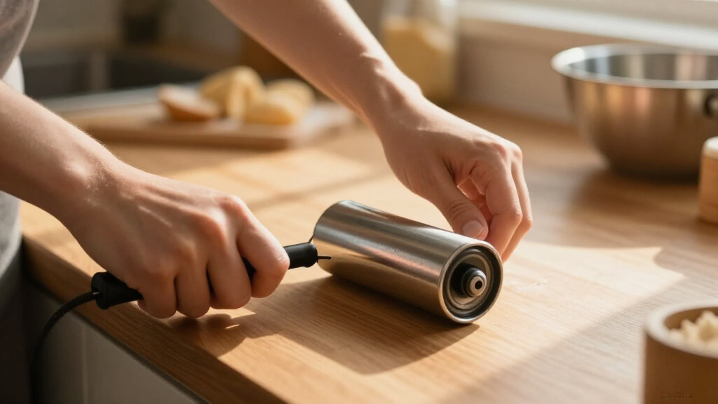 best home dough rollers