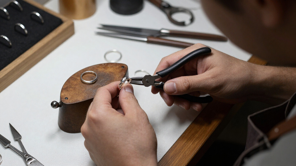 mens jewelry brands