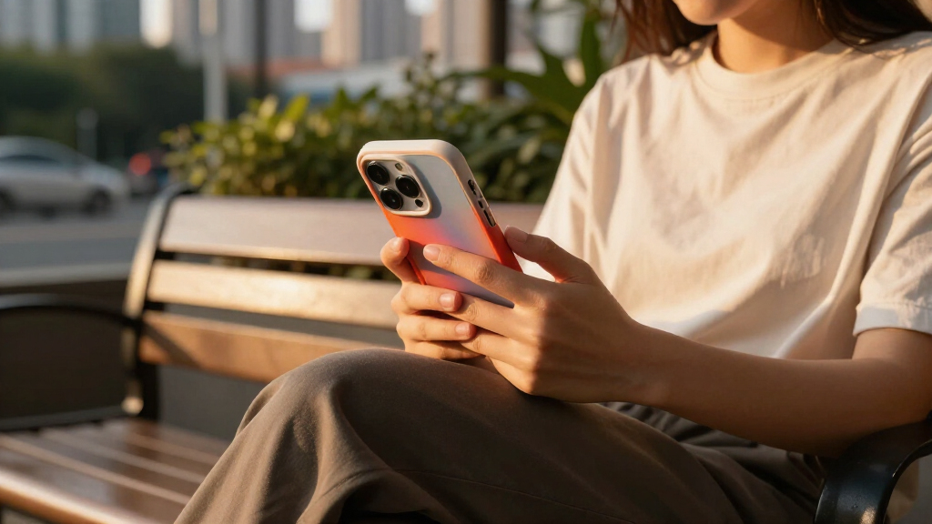 iphone 17 pro max case reviews