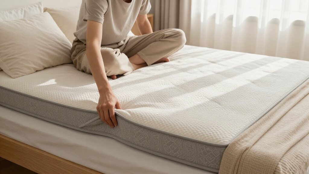 mattresses for combination sleepers