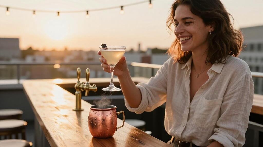 best outdoor bars