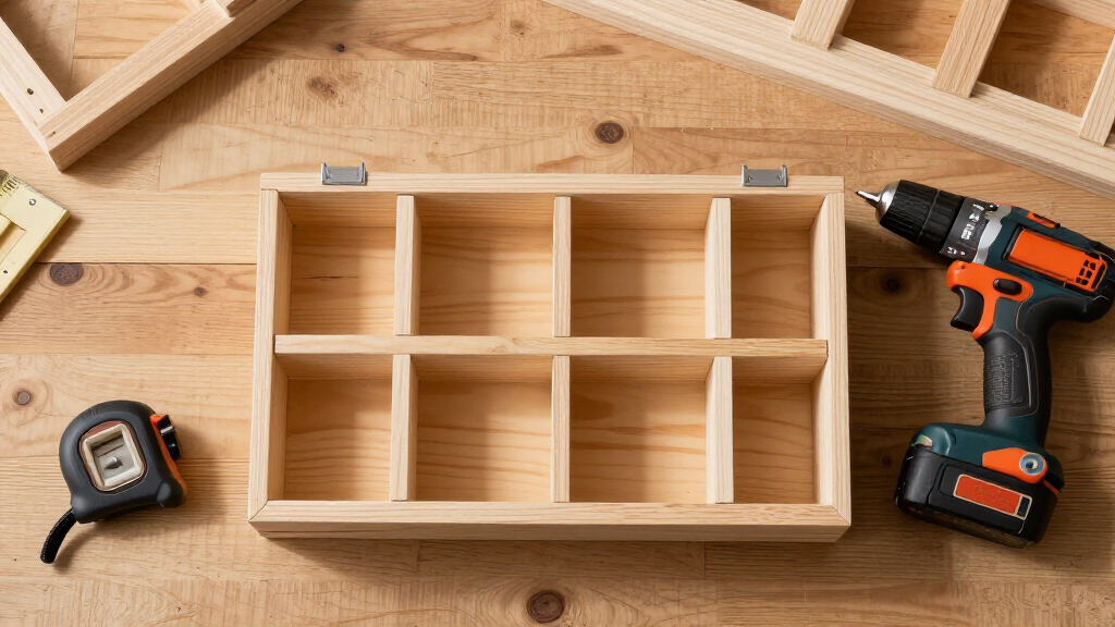 track saw storage case