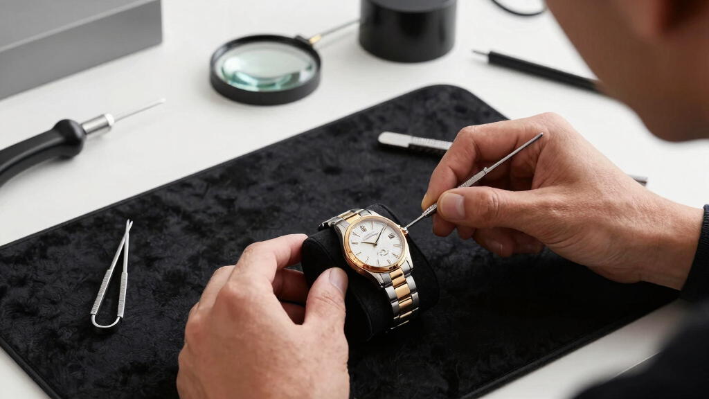 most expensive luxury watches on amazon