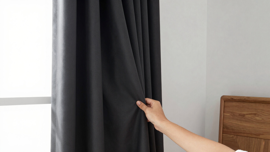 best blackout curtains