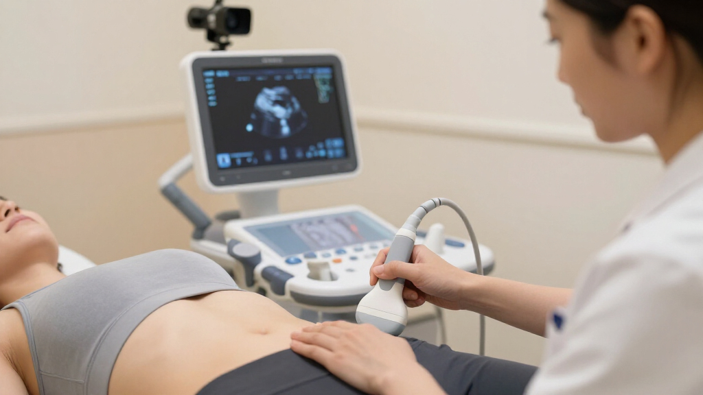 best portable ultrasound devices