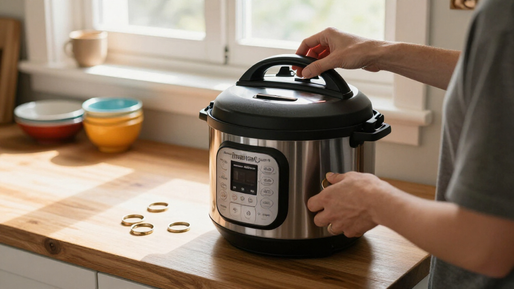 instant pot sealing rings top picks tips