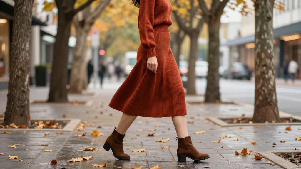 best fall dresses
