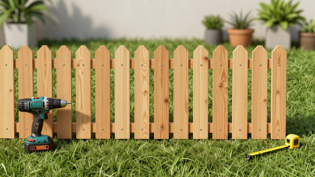 best garden privacy fences