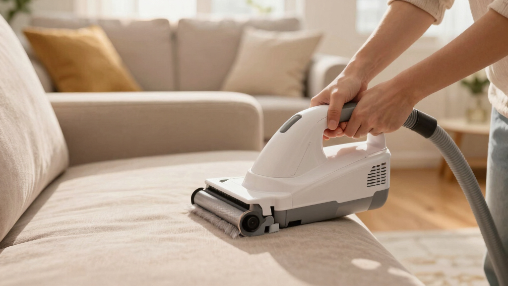 best upholstery cleaner machine with pet tool kit