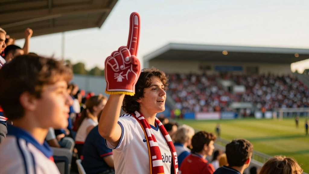 7 Best Soccer Fan Apparel in 2026