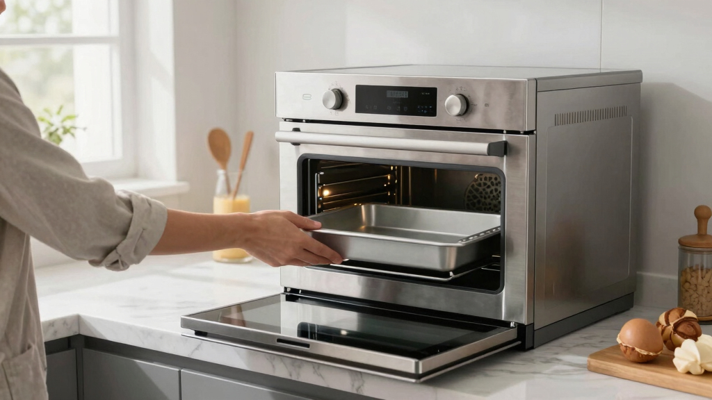 best countertop convection ovens