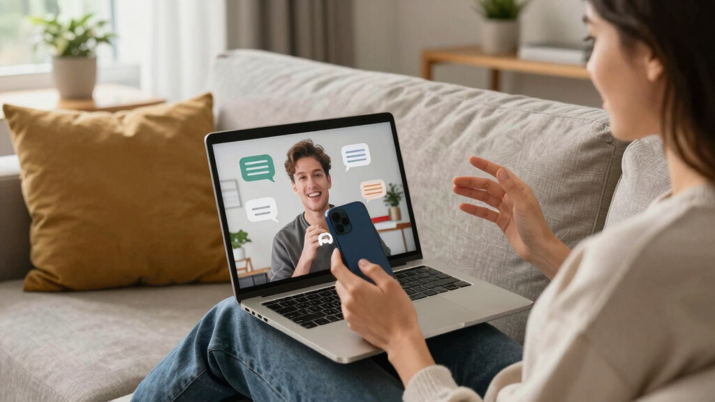 relationship communication tools