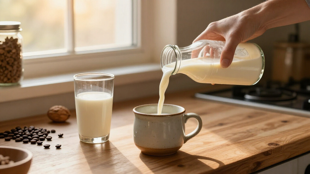 milk to drink on keto diet