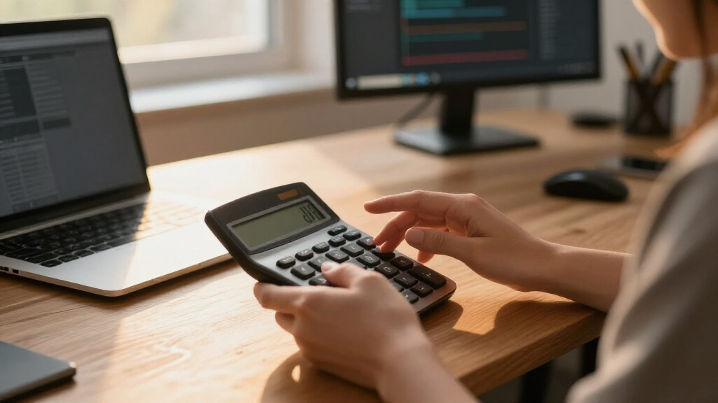 best calculators for programming