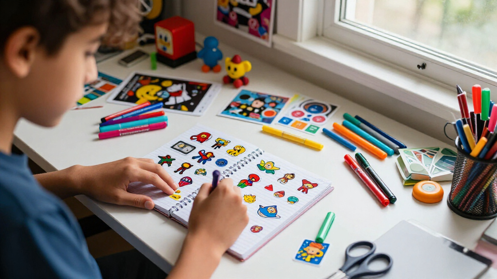 3 Best Pop Culture Themed School Supplies in 2026