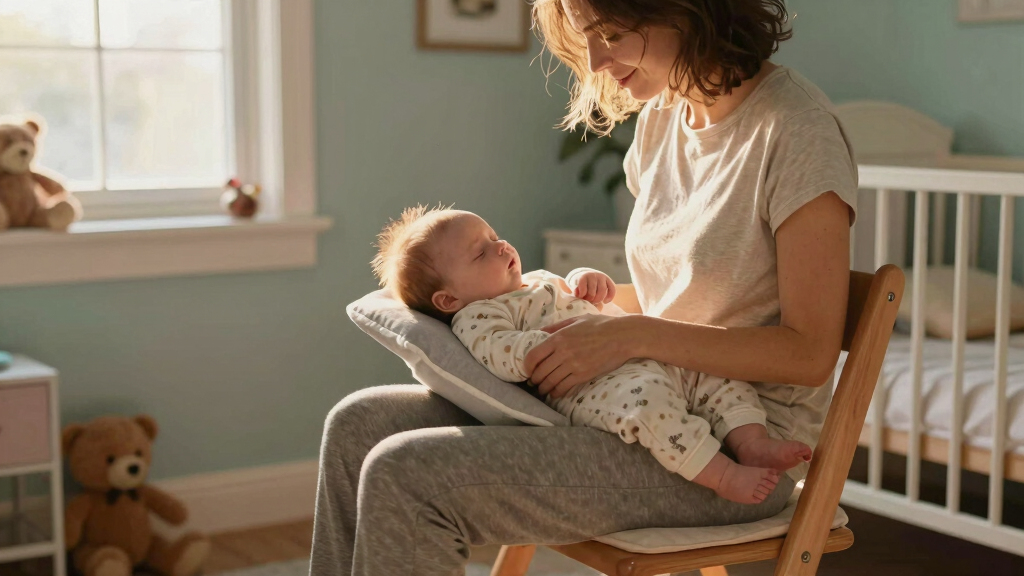 best nursery chairs