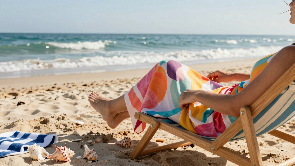best beach cover-ups