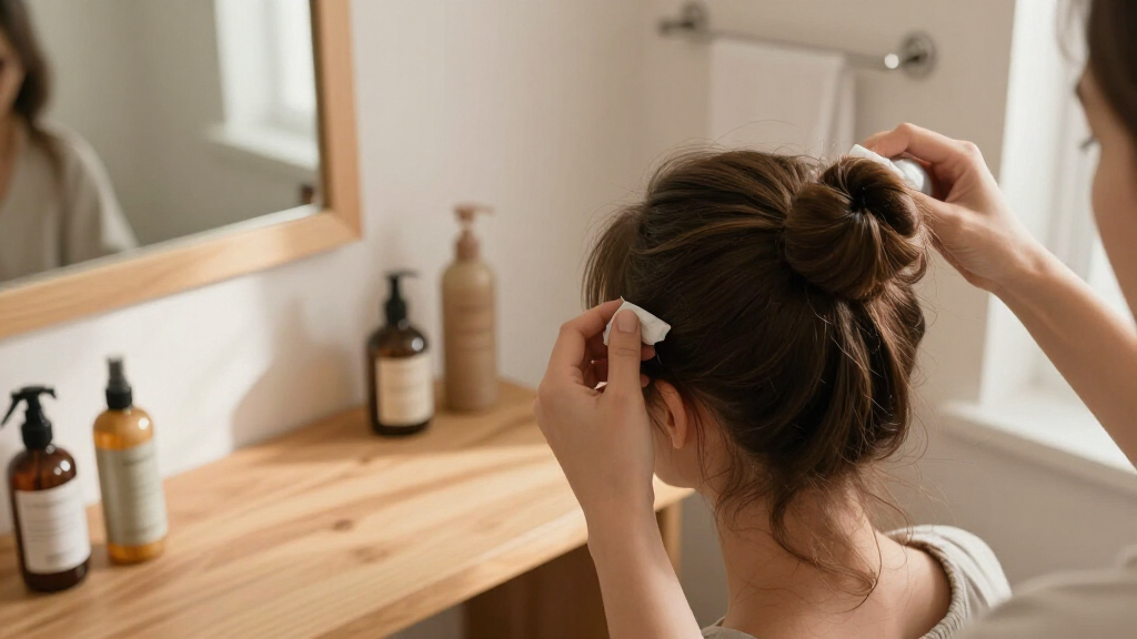 7 Best Hair Products for Drop Buns in 2026