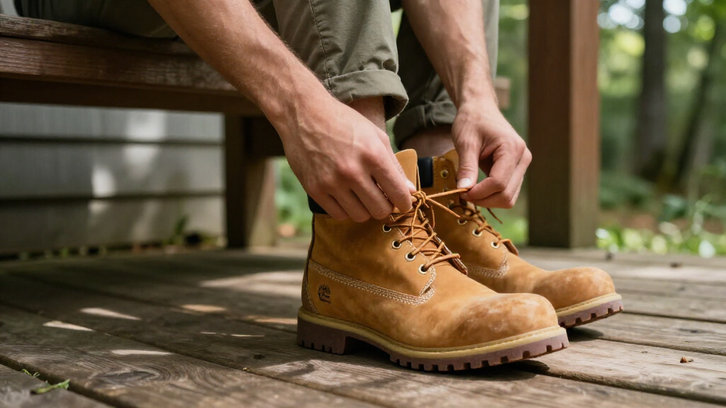 best Timberland boots