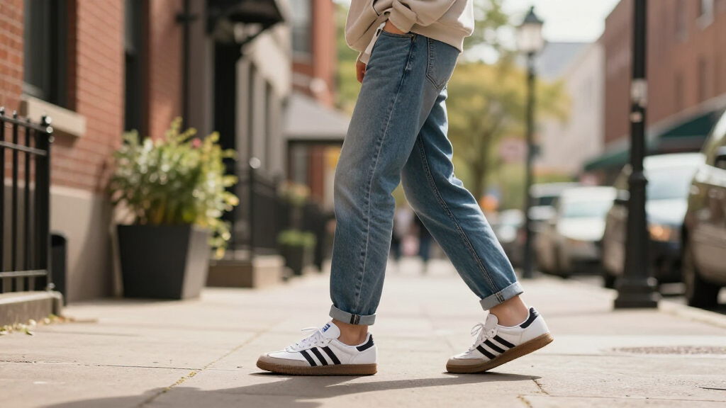 best adidas Samba sneakers