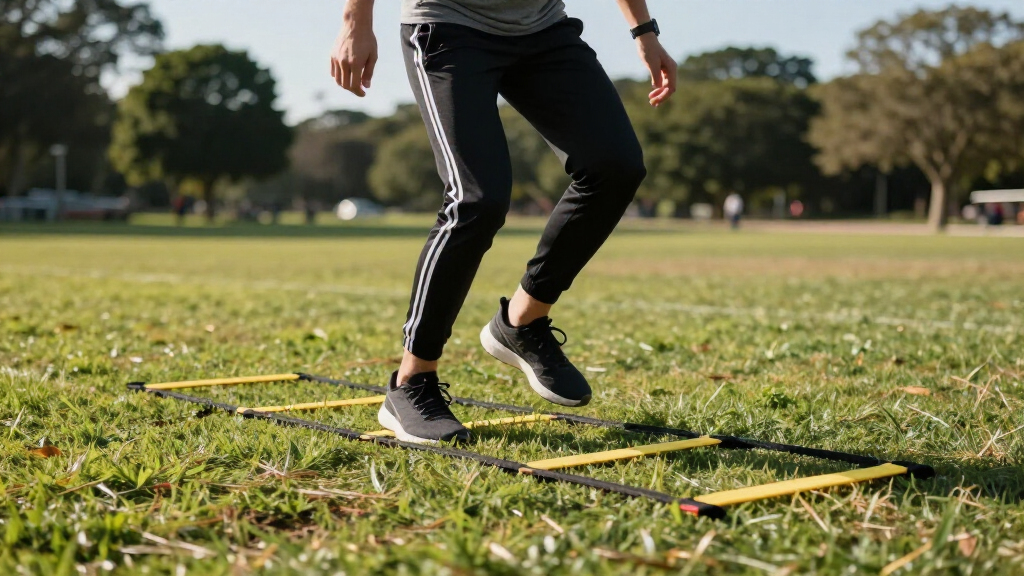 best agility ladders