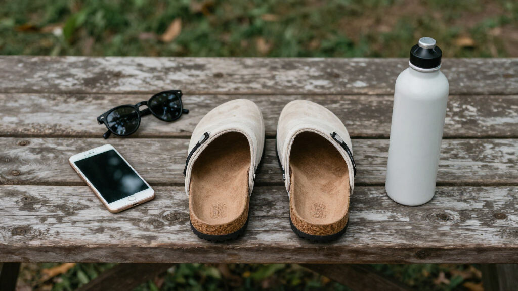 best sneaker clogs