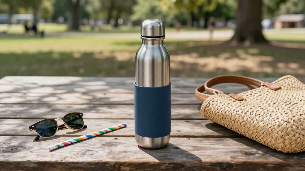 collapsible water bottles for travel