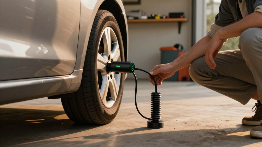 12 Best Wireless Car Battery Chargers for Easy Maintenance in 2027