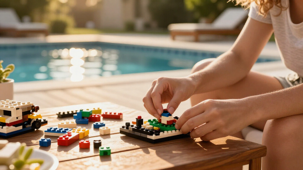 lego sets for adults
