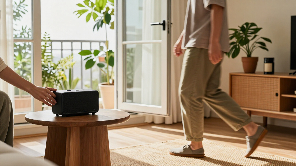 best wireless speakers