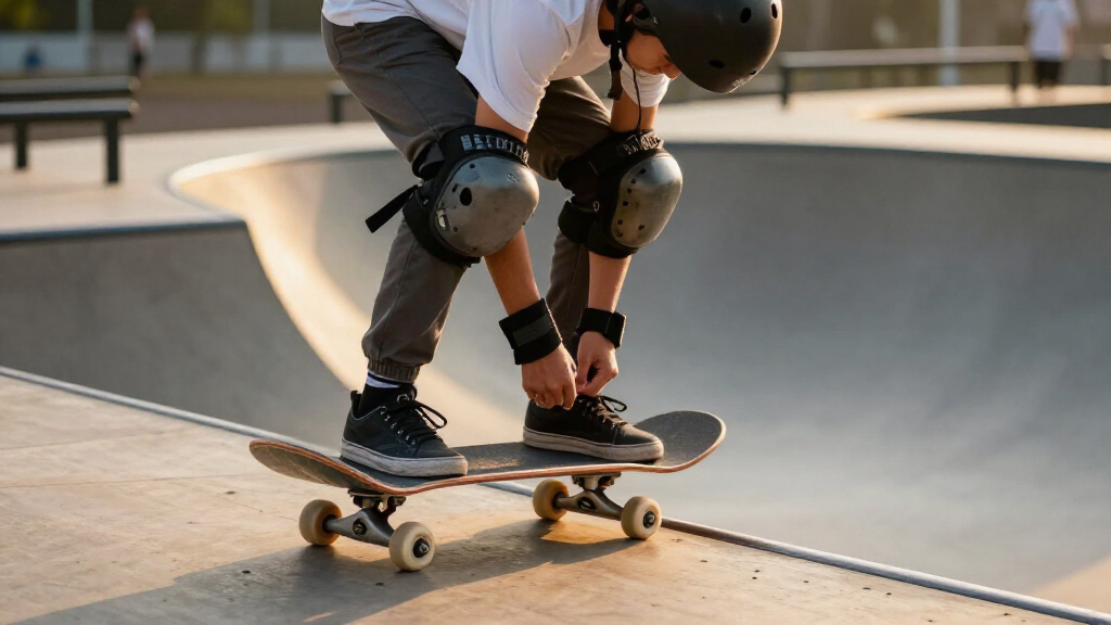best skateboarding gear