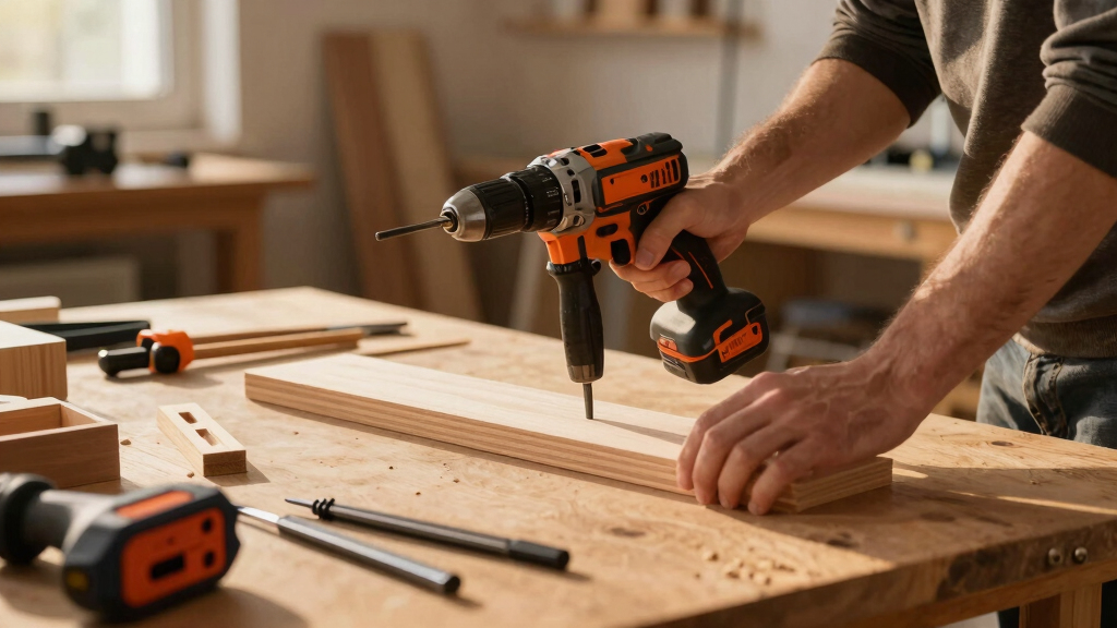 woodworking project kits