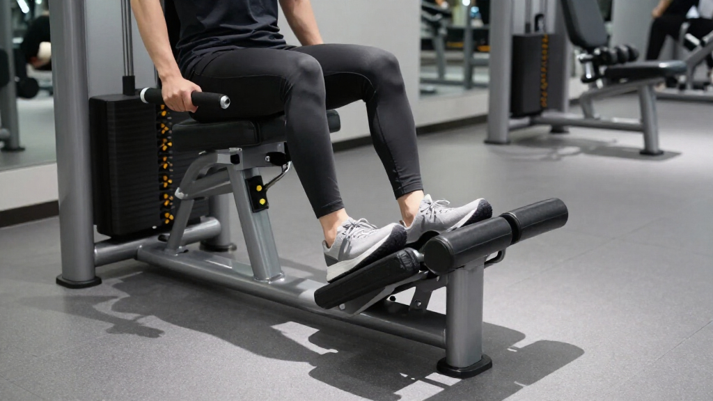 best multi-gyms with leg press