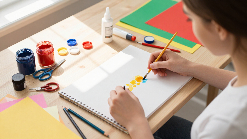 15 Best Art Supplies For Students In 2026