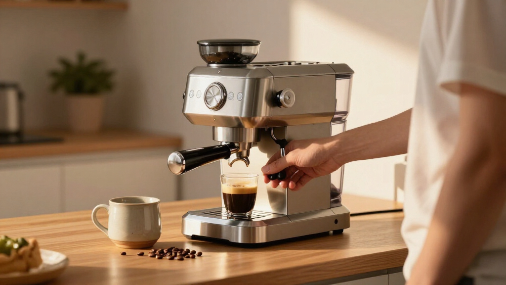 best super automatic espresso machines amazon