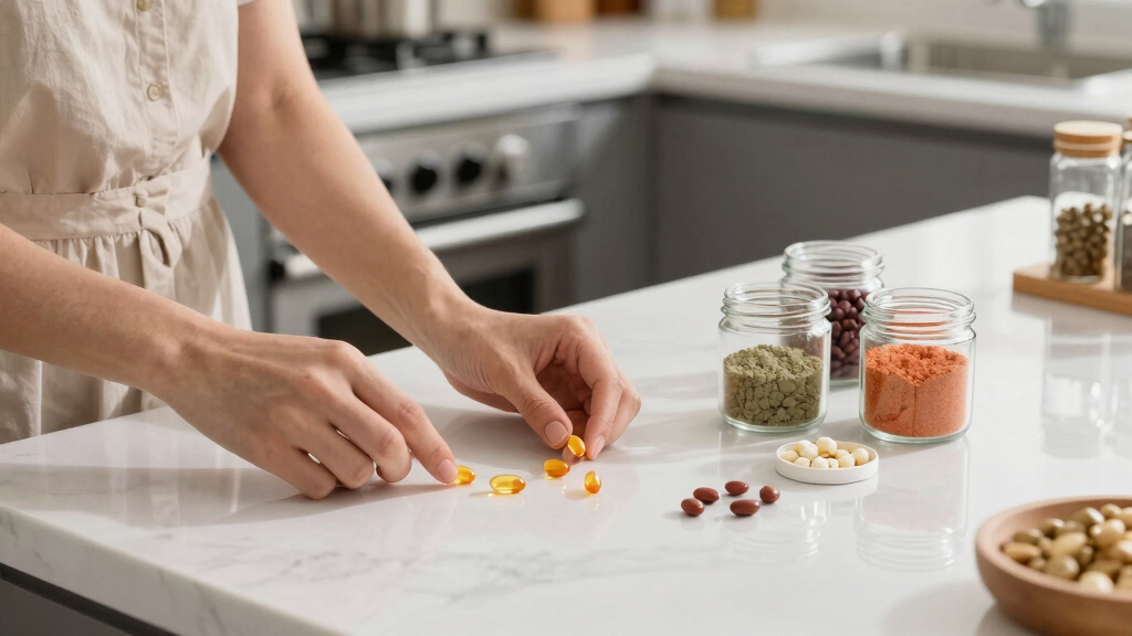 best vitamin supplements