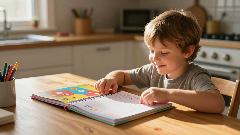 best back-to-school planners for kids