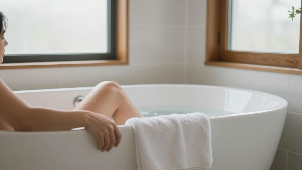 woodbridge bj300 bathtub review