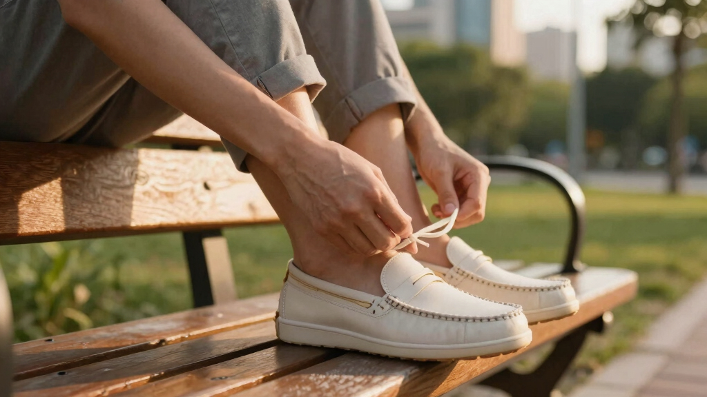 best loafer sneakers