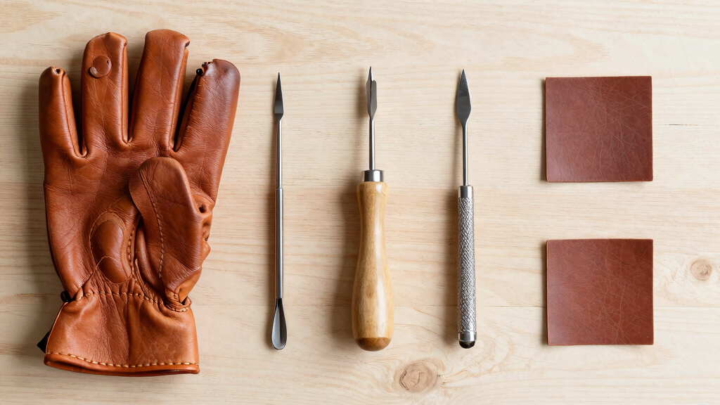 engraving tools for leather crafts