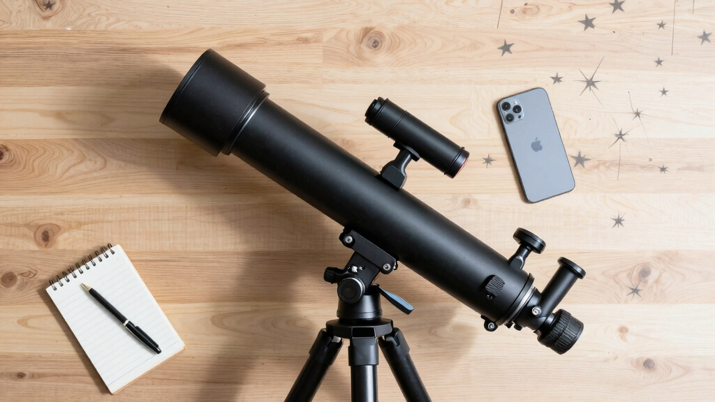 best telescopes for astrophotography