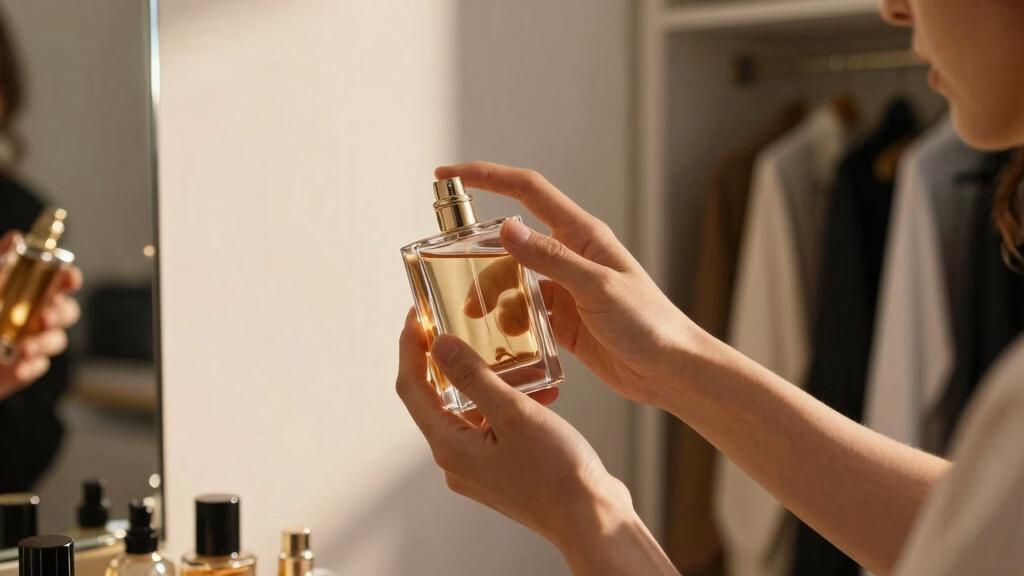 best long-lasting perfumes